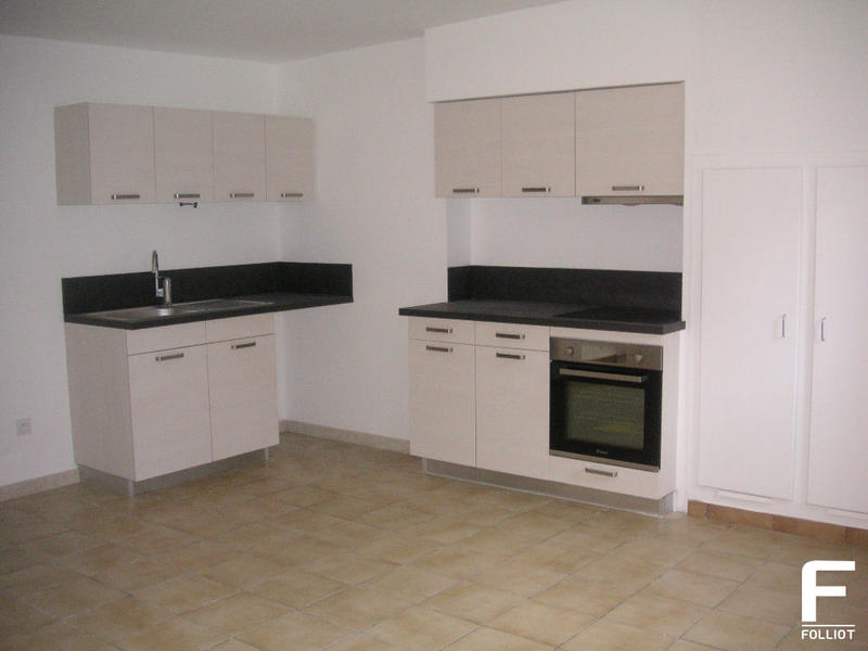 Maison - 42 m² - 2 pièces