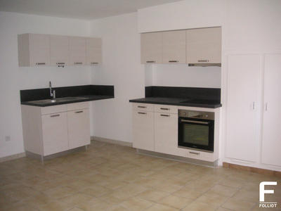 Maison - 42 m² - 2 pièces