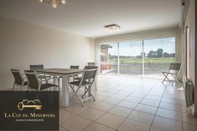 Villa - 124 m² - 5 pièces