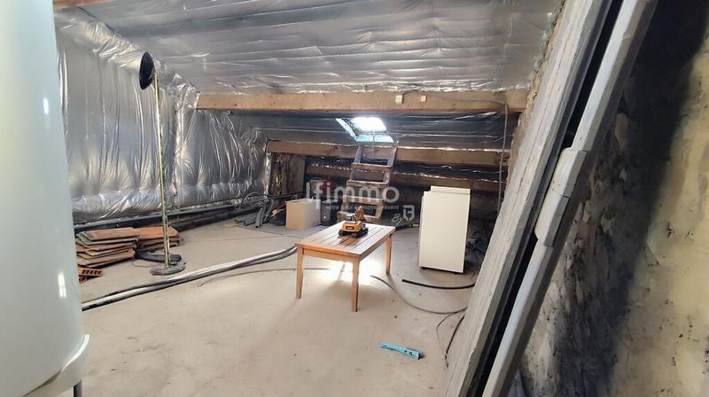 Maison - 136 m² - 5 pièces