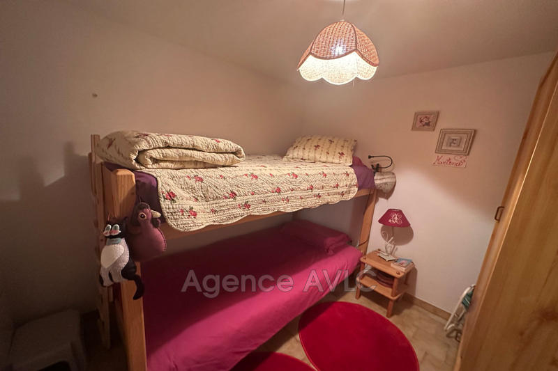 Appartement - 46 m² - 3 pièces