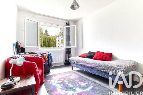 Appartement - 68 m² - 4 pièces