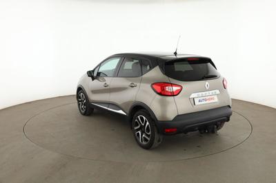 Renault Captur 1.2 TCe Energy Intens Edc 120 ch