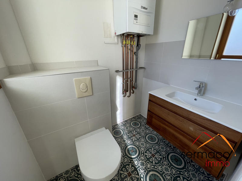 Appartement - 95 m² - 4 pièces