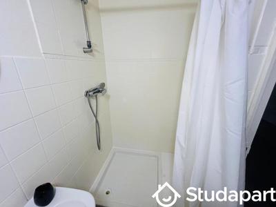 Chambre - 20 m² - 1 pièce