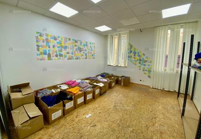 Local commercial - 200 m²