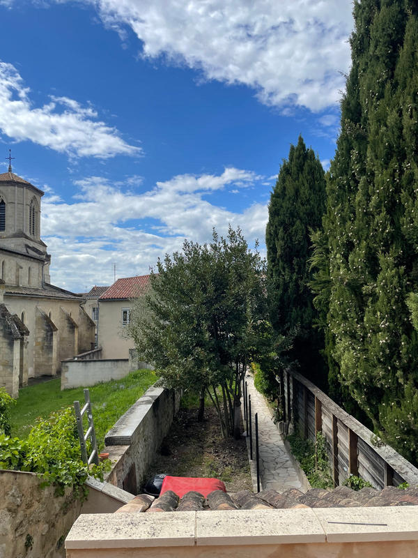 Maison de village - 160 m² - 8 pièces