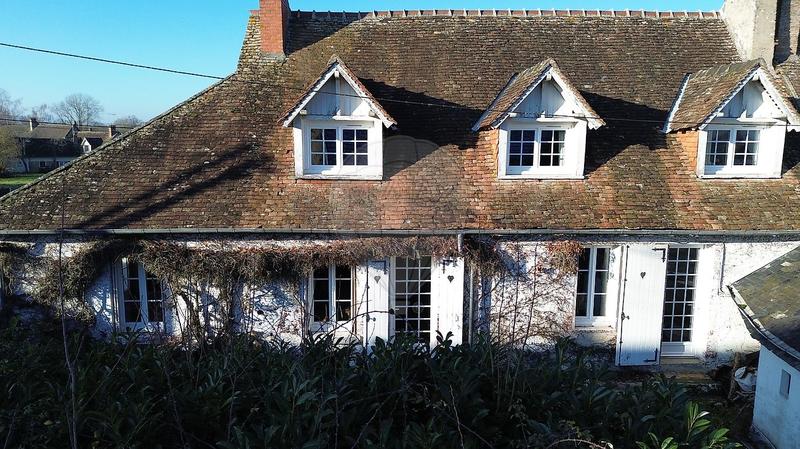 Maison - 132 m² - 5 pièces