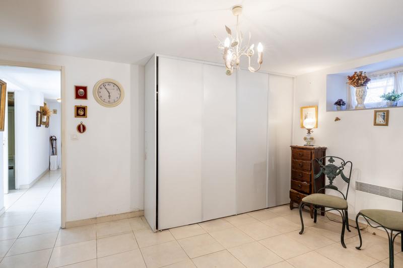 Maison traditionnelle - 114 m² - 5 pièces