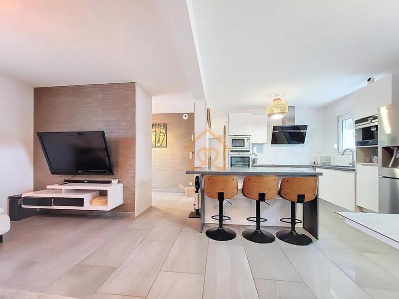 Appartement - 132 m² - 4 pièces