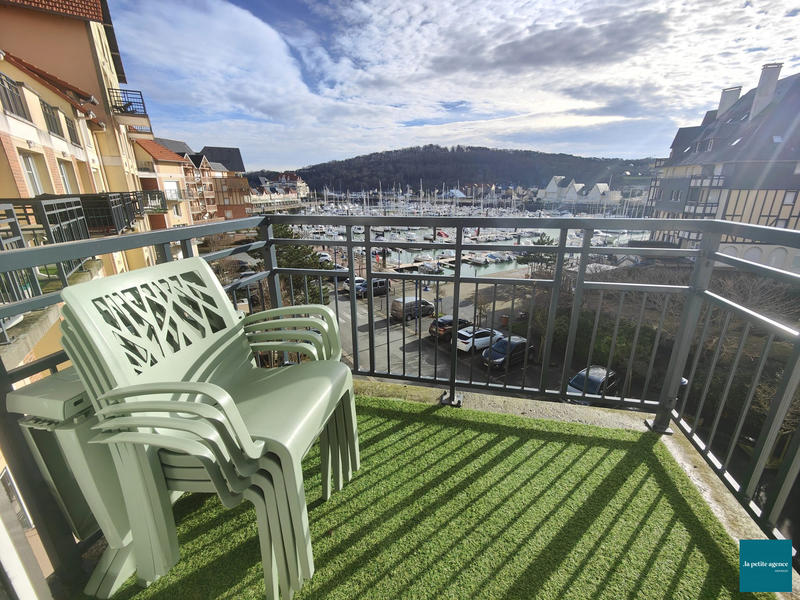 Appartement - 41 m² - 3 pièces