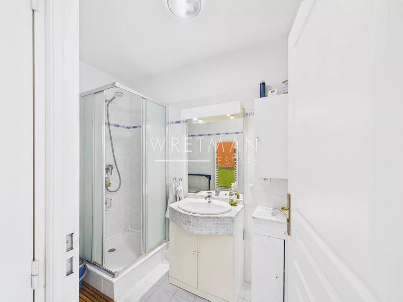 Appartement - 2 pièces