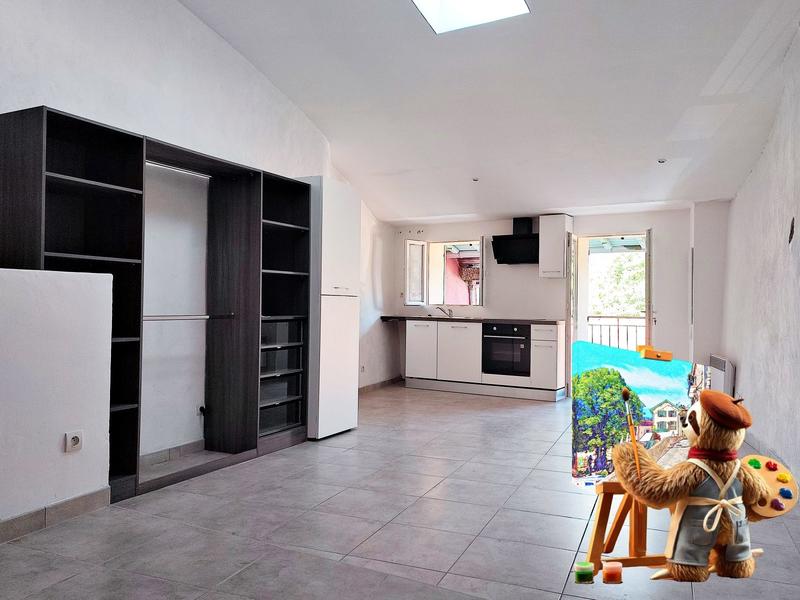 Maison - 87 m² - 4 pièces