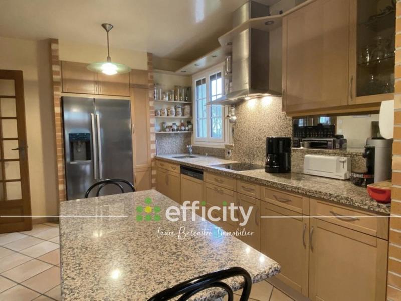 Maison - 177 m² - 5 pièces