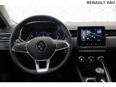 Renault Clio TCe 100 Intens