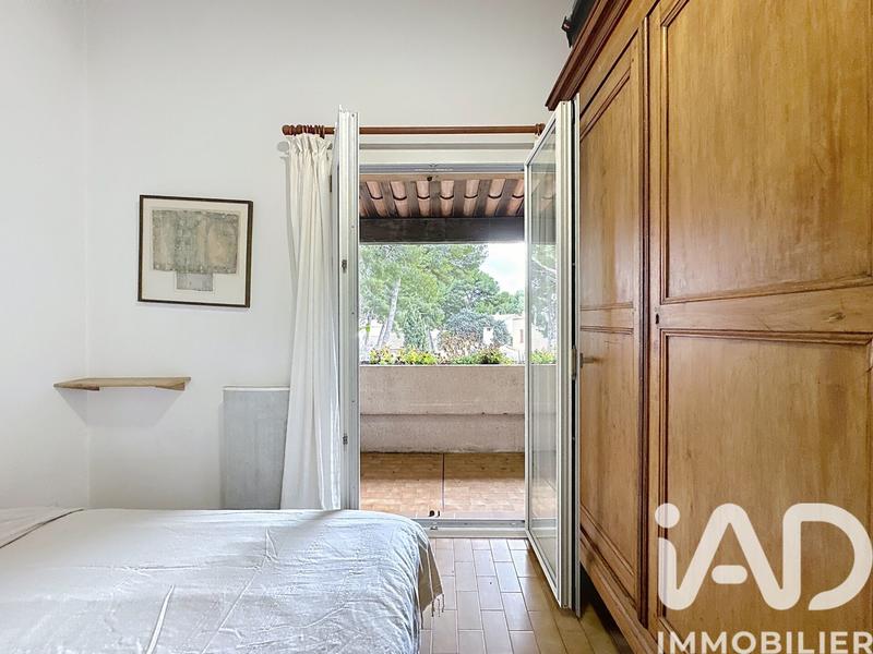 Appartement - 60 m² - 4 pièces