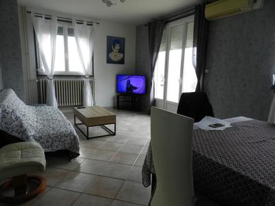 Maison de village - 115 m² - 4 pièces