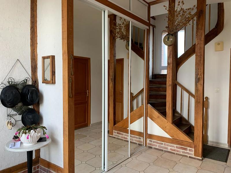 Maison - 250 m² - 5 pièces