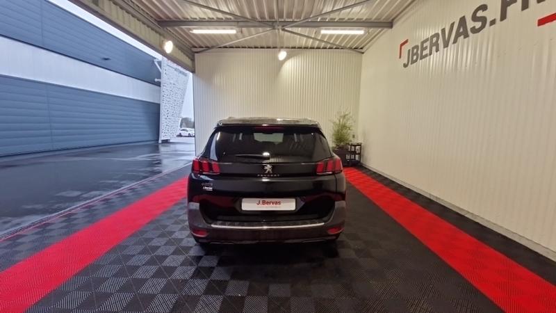 Peugeot 5008 Bluehdi 130ch Ss Eat8 Allure