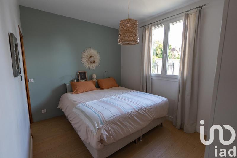 Maison - 180 m² - 7 pièces