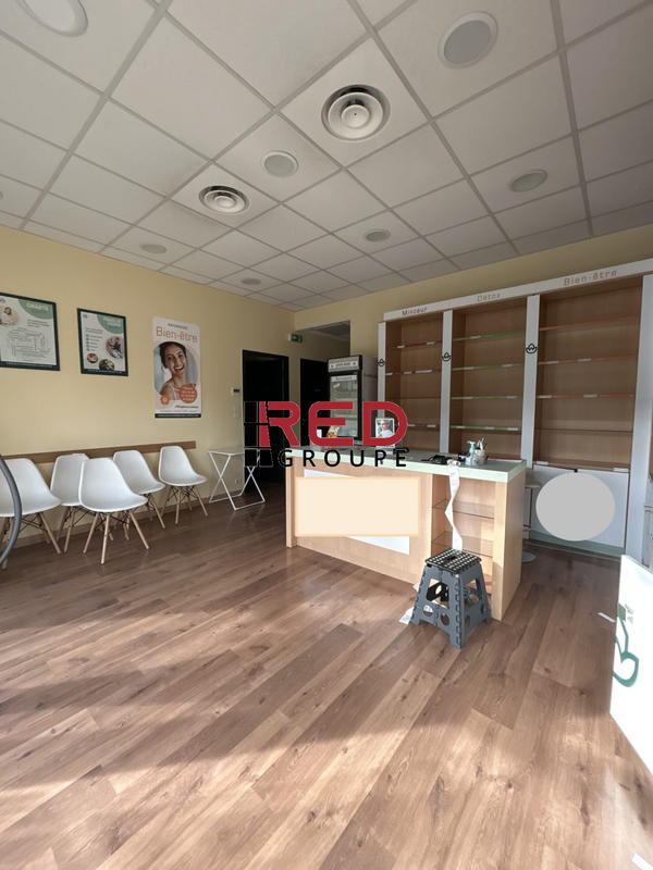 Local commercial - 73 m²