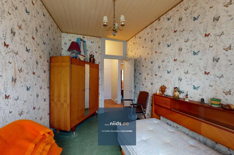 Maison ancienne - 151 m² - 6 pièces