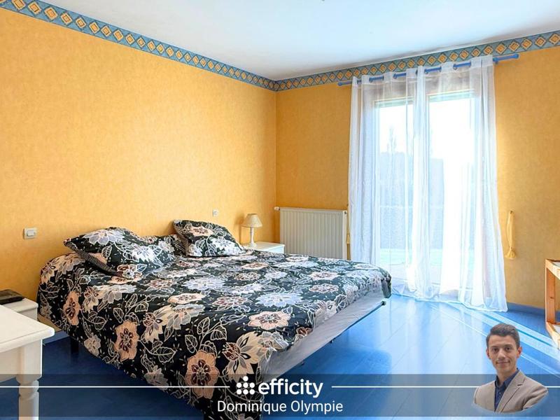 Maison - 165 m² - 6 pièces