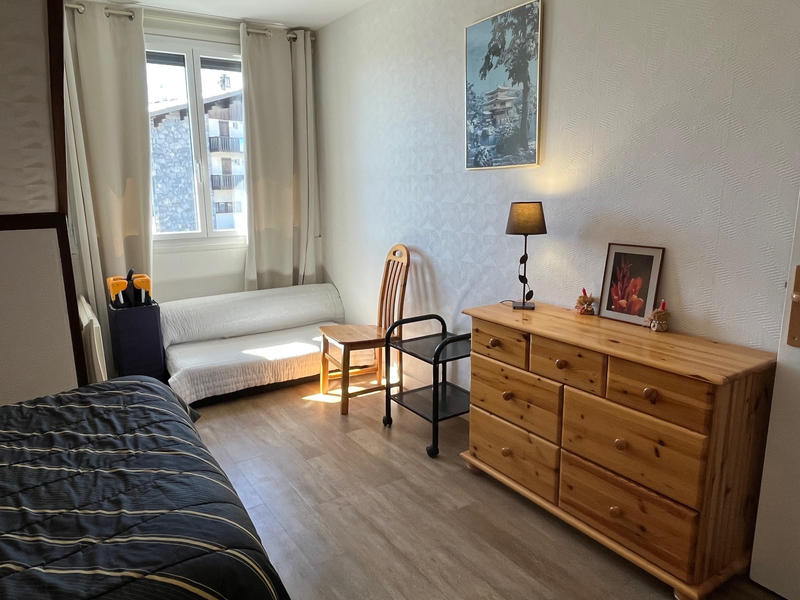 Appartement - 48 m² - 3 pièces