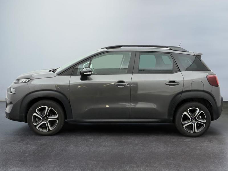 Citroën C3 Aircross BlueHDi 110 s&amp;S Bvm6 Feel Pack