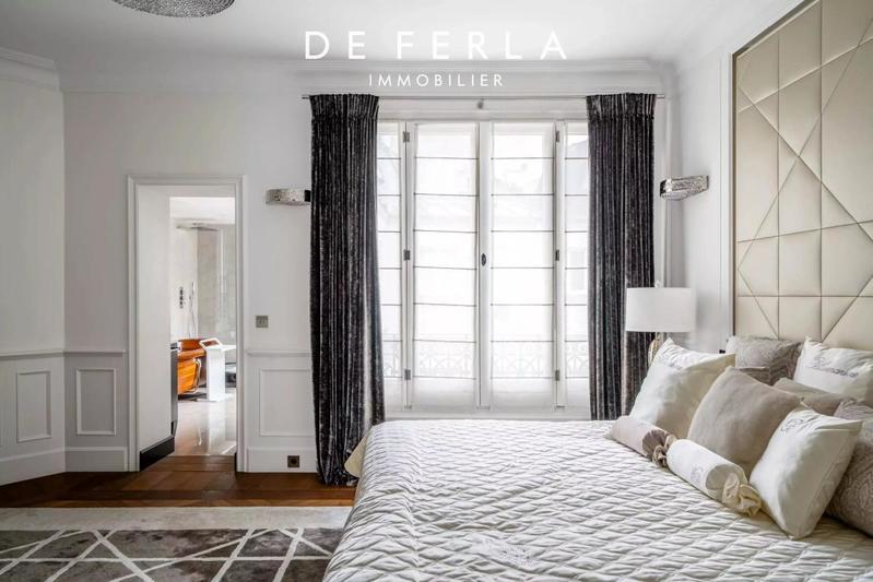 Appartement - 183 m² - 5 pièces