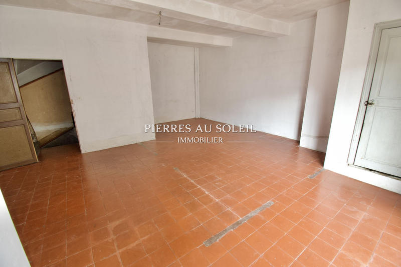 Maison de village - 110 m² - 5 pièces