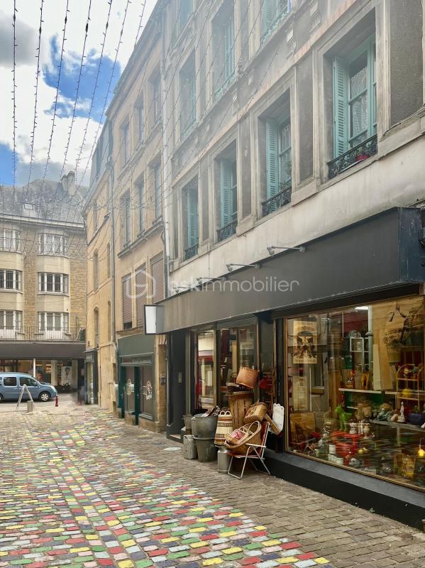 Immeuble - 430 m² - 10 pièces