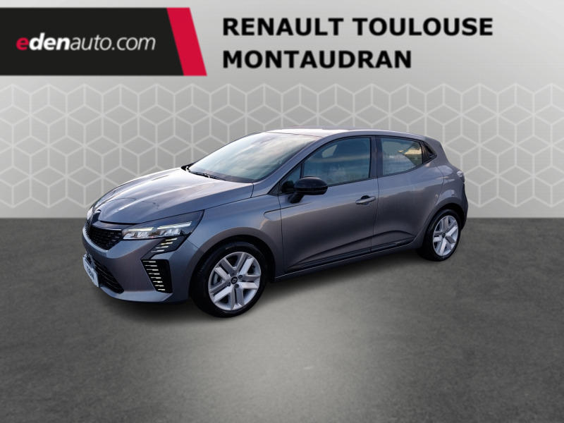 Renault Clio E-Tech full hybrid 145 Evolution