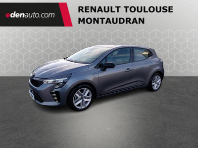 Renault Clio E-Tech full hybrid 145 Evolution