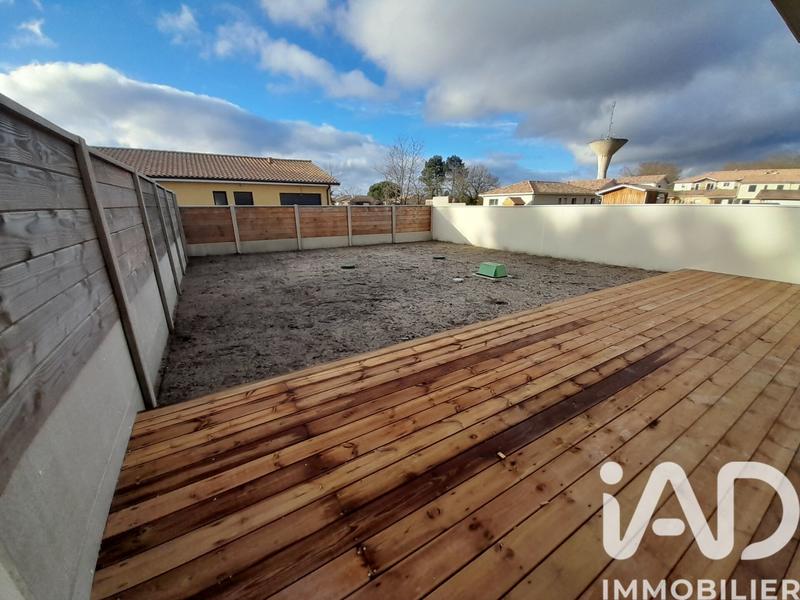 Maison - 159 m² - 5 pièces