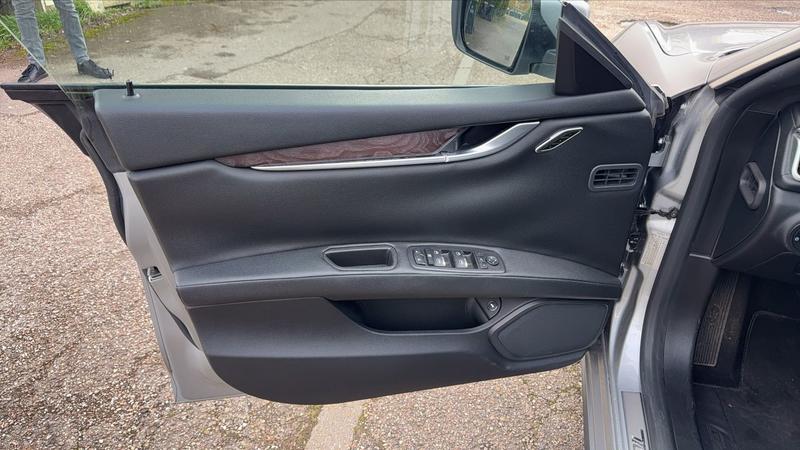 Maserati Ghibli 3.0 V6 330 Bva8 Classic