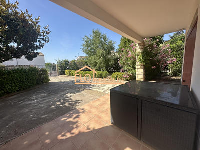 Maison ancienne - 142 m² - 6 pièces