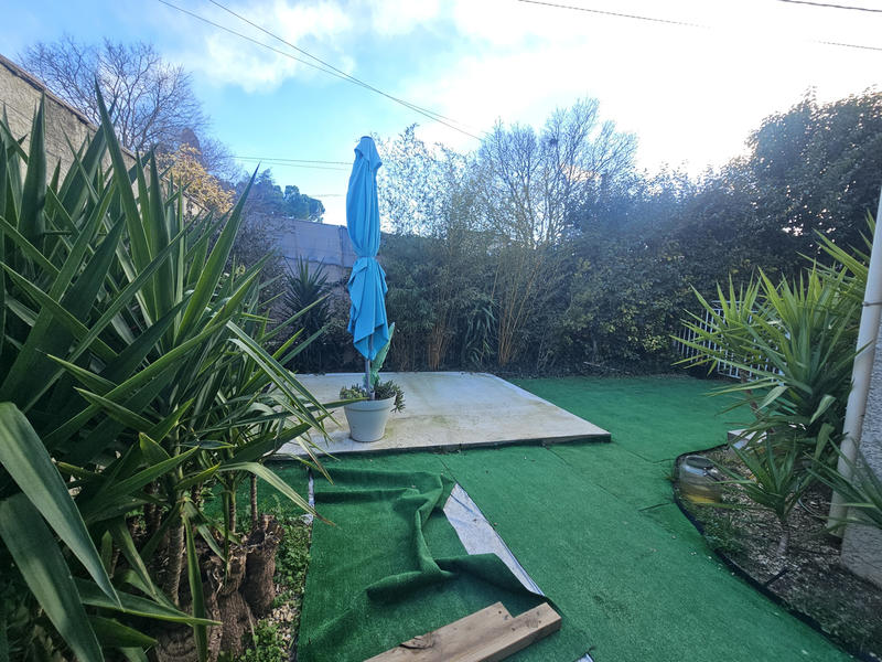 Maison - 83 m² - 4 pièces