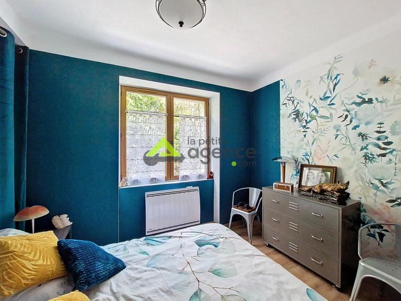 Maison - 70 m² - 4 pièces