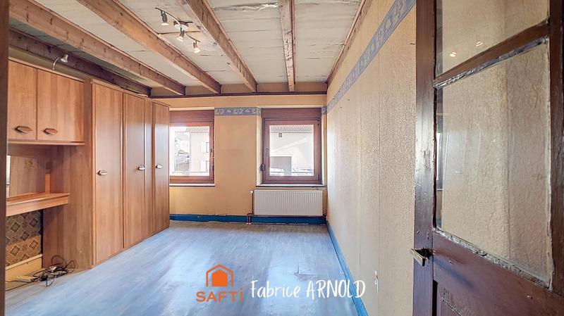 Maison - 120 m² - 4 pièces