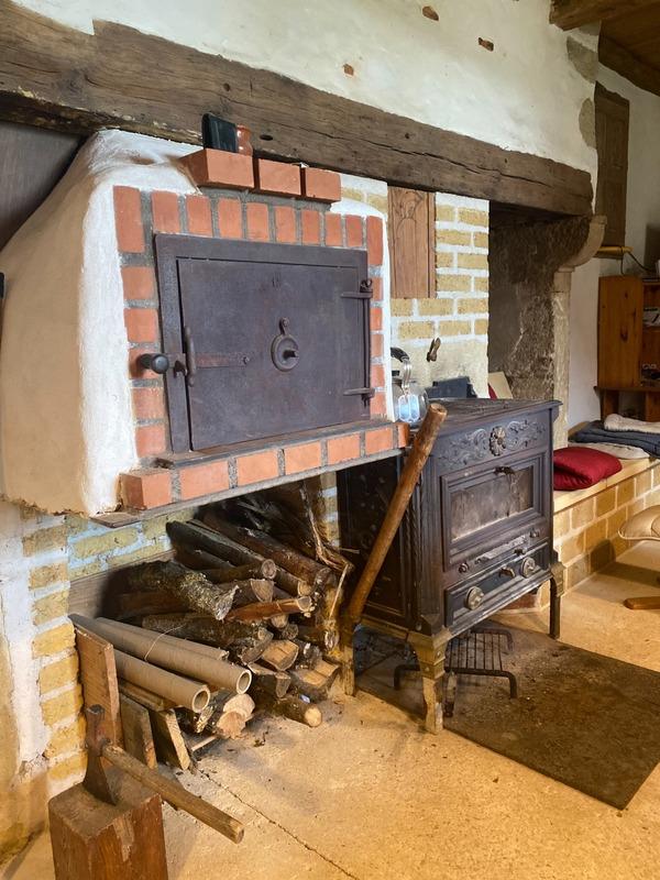 Maison de campagne - 236 m² - 7 pièces