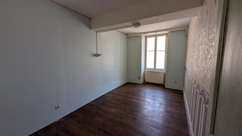Maison - 112 m² - 4 pièces