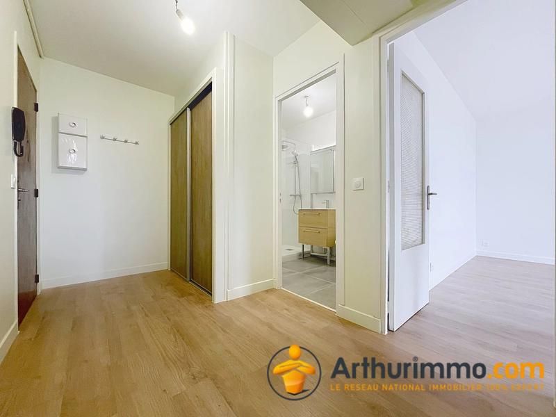 Appartement - 38 m² - 1 pièce