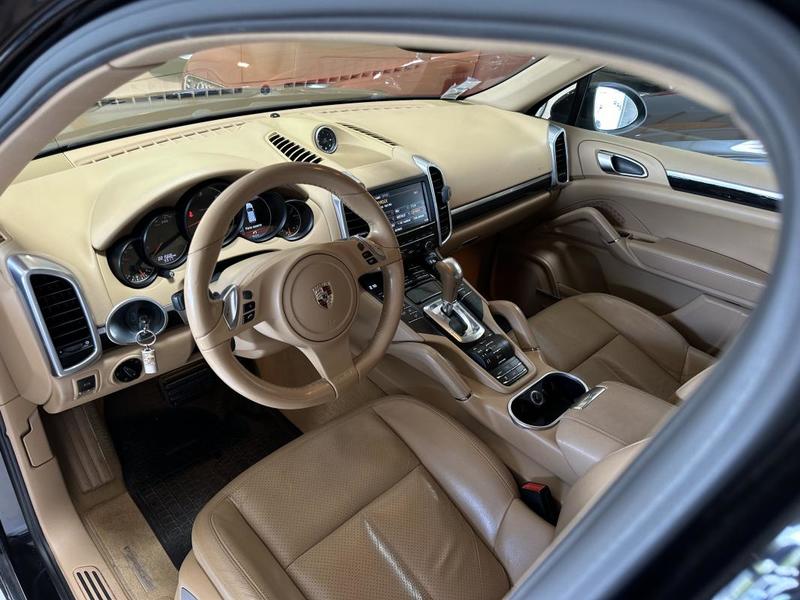 Porsche Cayenne 3.0 V6 Tdi 240 Bva8 Tiptronic