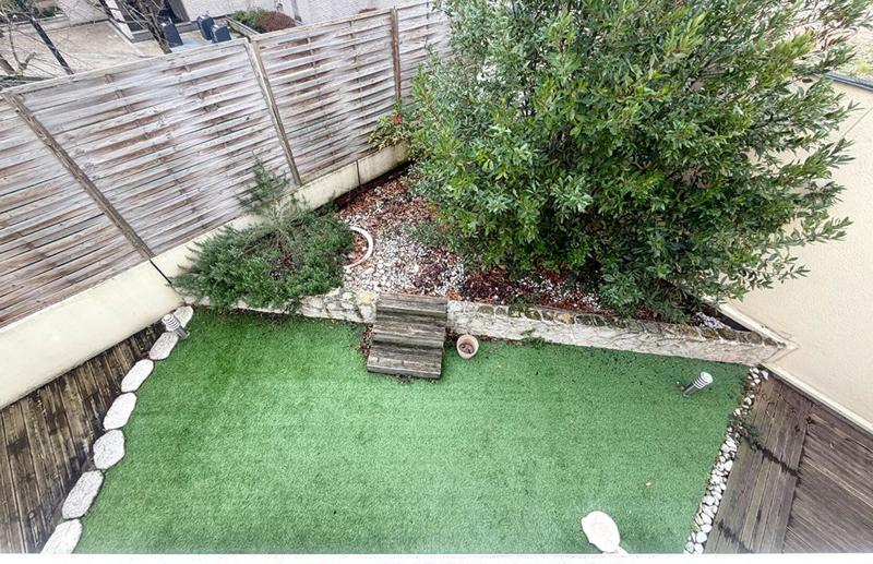 Maison - 87 m² - 4 pièces