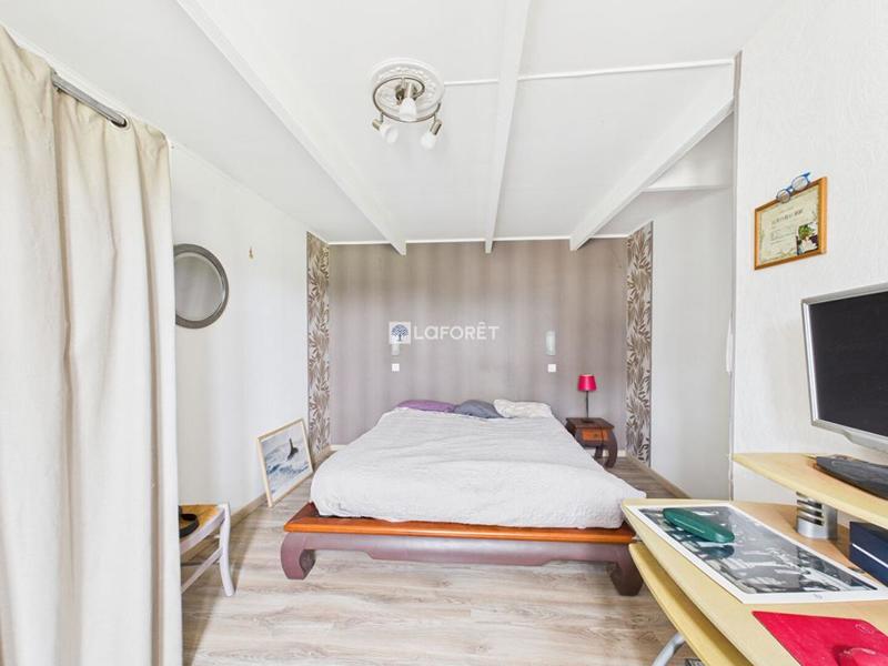 Maison en pierre - 91 m² - 4 pièces