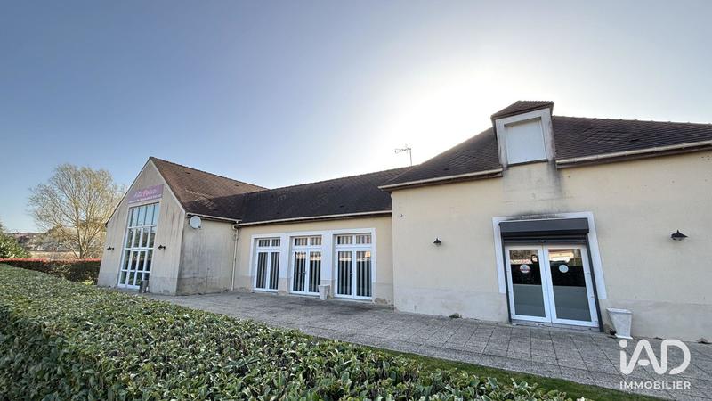 Local commercial - 350 m²