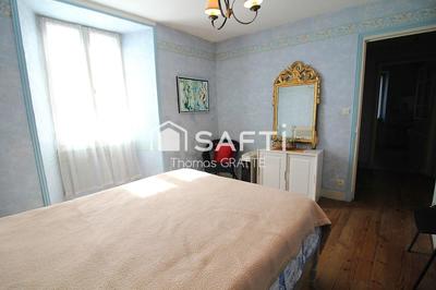 Maison - 110 m² - 6 pièces