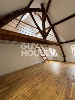 Appartement - 28 m² - 2 pièces