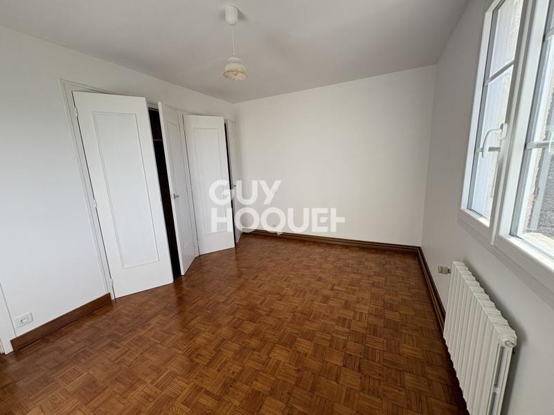 Maison - 193 m² - 6 pièces